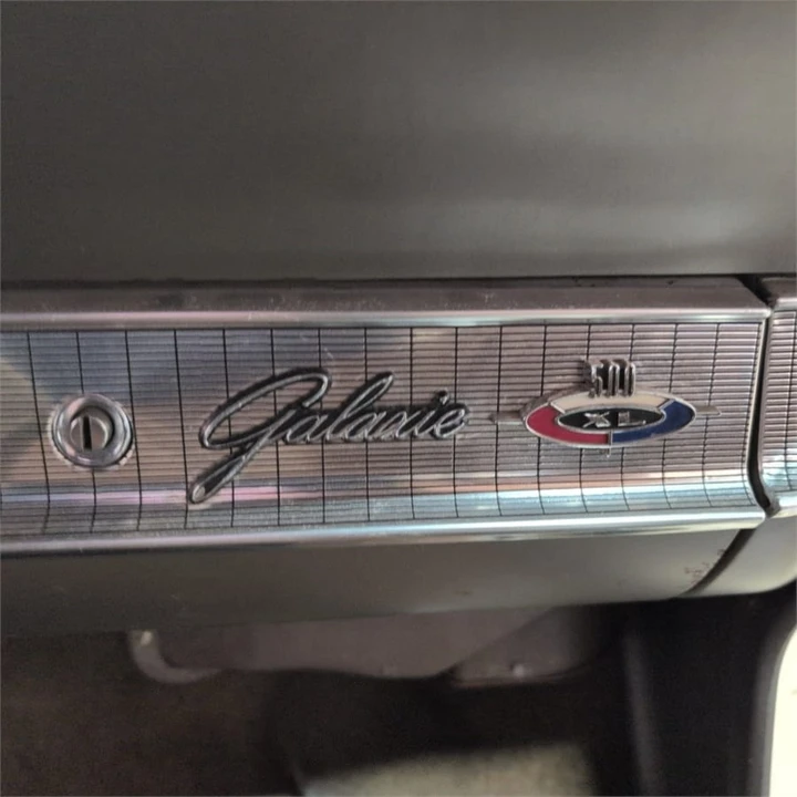 1963 Ford Galaxie 2nd Gen - Image 8 of 9