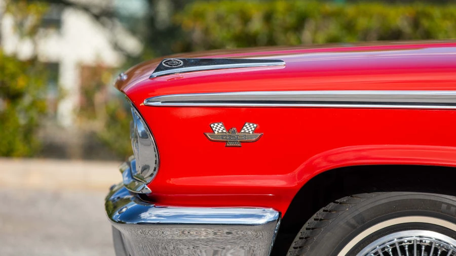1963 Ford Galaxie 2nd Gen - Image 9 of 19