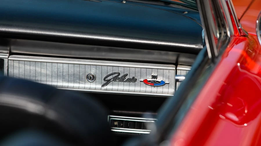 1963 Ford Galaxie 2nd Gen - Image 13 of 19