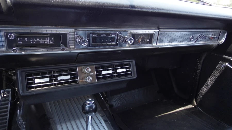 1963 Ford Galaxie 2nd Gen - Image 9 of 9