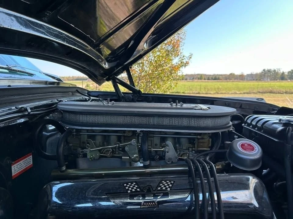 1963 Ford Galaxie 427 2nd Gen - Image 15 of 16