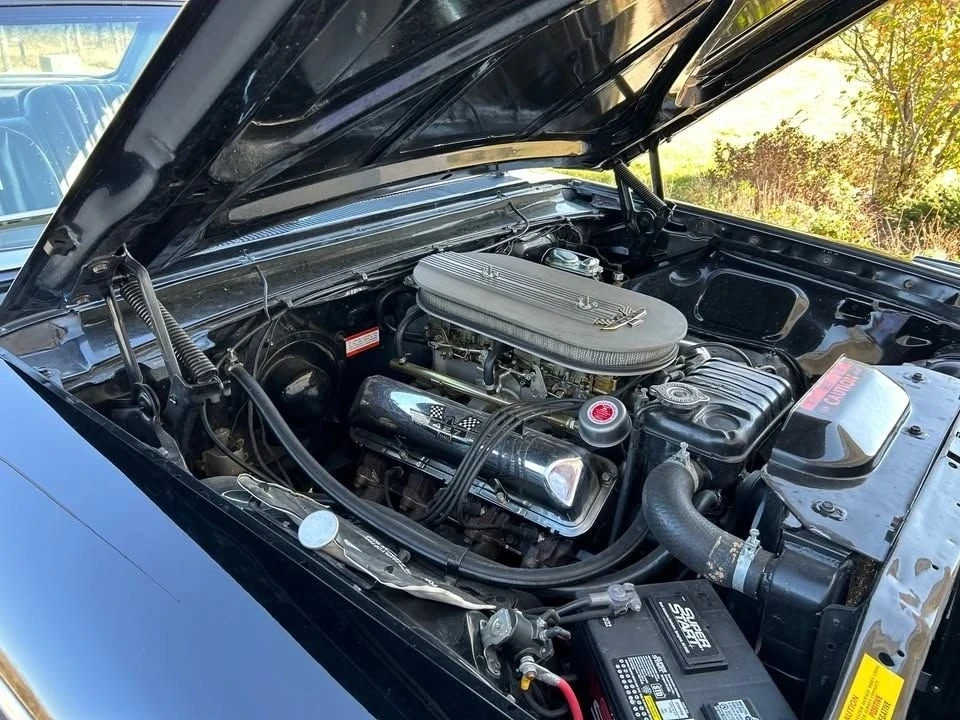 1963 Ford Galaxie 427 2nd Gen - Image 14 of 16