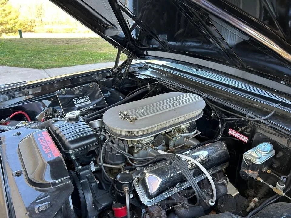 1963 Ford Galaxie 427 2nd Gen - Image 12 of 16