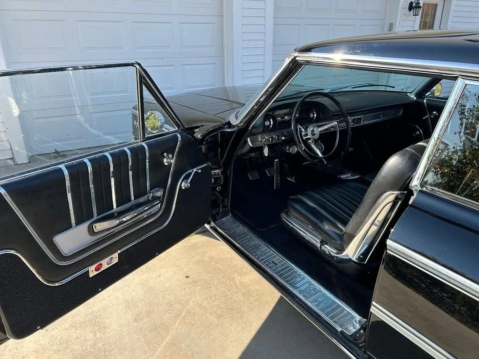 1963 Ford Galaxie 427 2nd Gen - Image 8 of 16