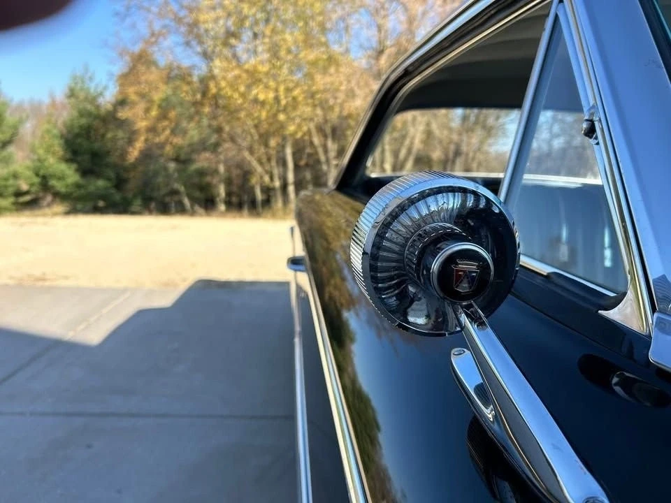 1963 Ford Galaxie 427 2nd Gen - Image 4 of 16