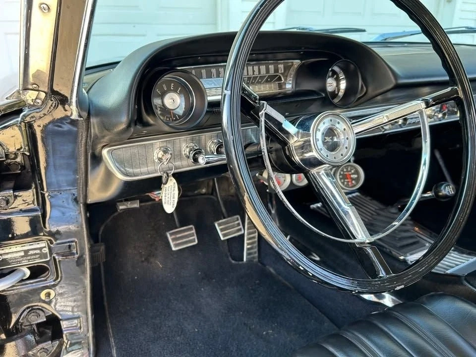1963 Ford Galaxie 427 2nd Gen - Image 9 of 16