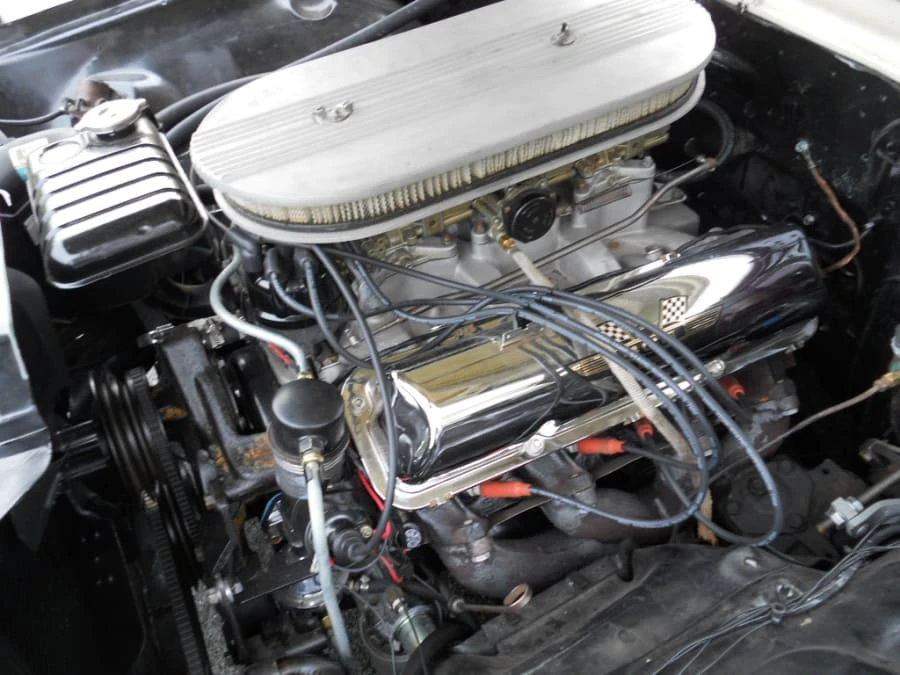 1963 Ford Galaxie 2nd Gen - Image 3 of 4