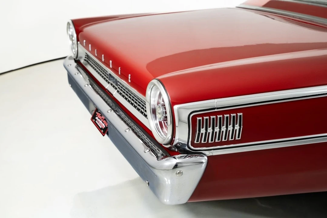 1963 Ford Galaxie 427 2nd Gen - Image 12 of 31