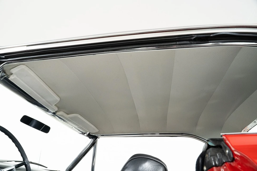 1963 Ford Galaxie 427 2nd Gen - Image 24 of 31