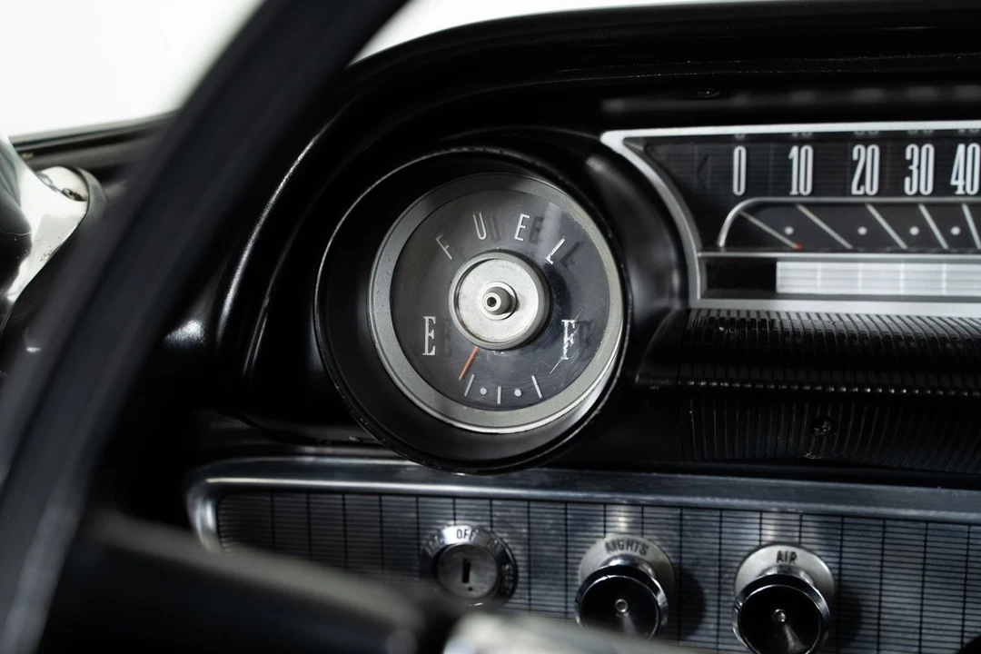 1963 Ford Galaxie 427 2nd Gen - Image 27 of 31