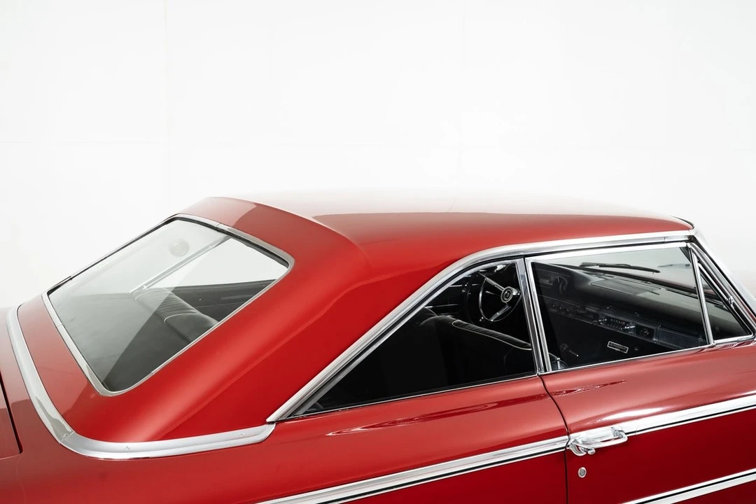 1963 Ford Galaxie 427 2nd Gen - Image 15 of 31