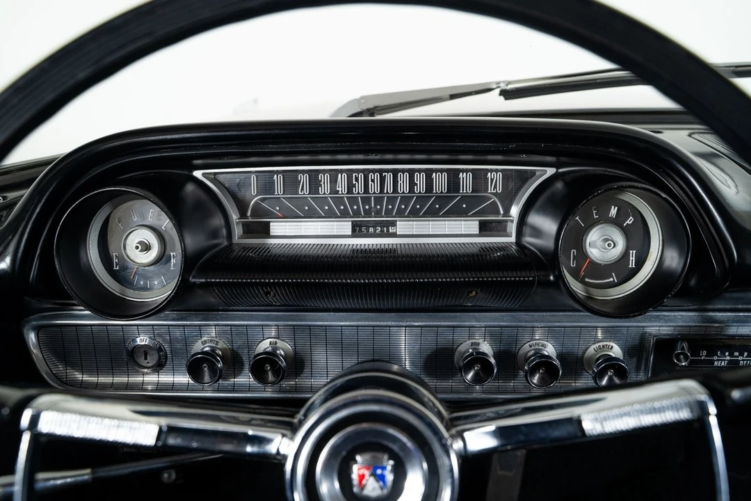 1963 Ford Galaxie 427 2nd Gen - Image 26 of 31