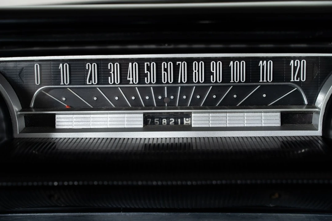1963 Ford Galaxie 427 2nd Gen - Image 29 of 31