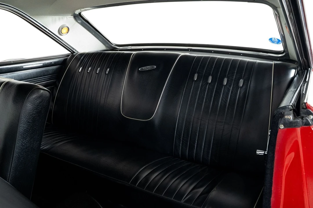 1963 Ford Galaxie 427 2nd Gen - Image 23 of 31