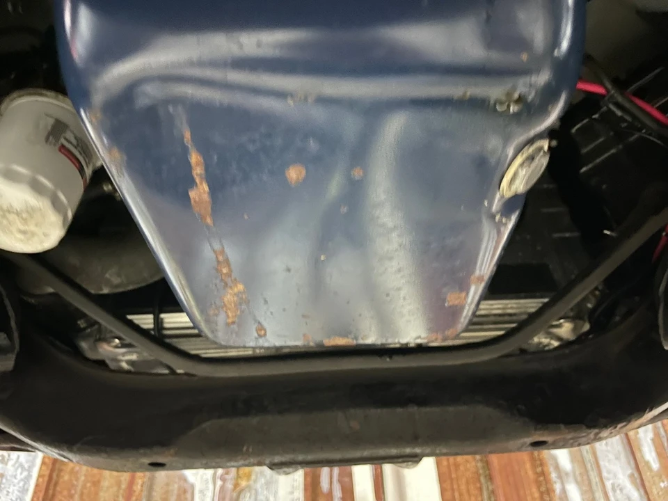 1963 Ford Galaxie 2nd Gen - Image 11 of 24