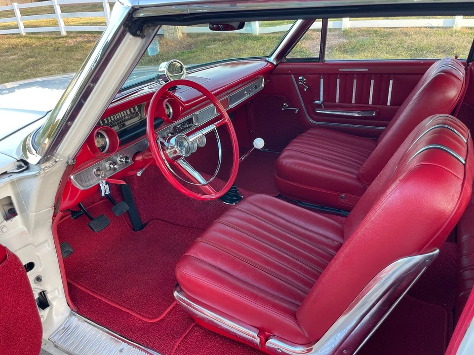1963 Ford Galaxie 2nd Gen - Image 2 of 24