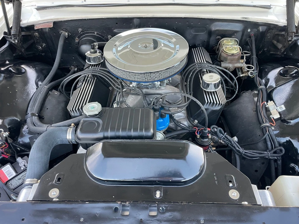 1963 Ford Galaxie 2nd Gen - Image 4 of 24