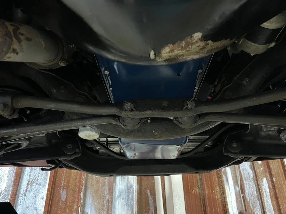 1963 Ford Galaxie 2nd Gen - Image 24 of 24
