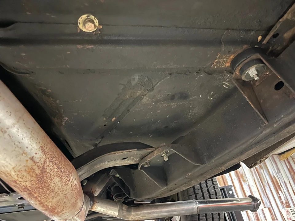 1963 Ford Galaxie 2nd Gen - Image 20 of 24