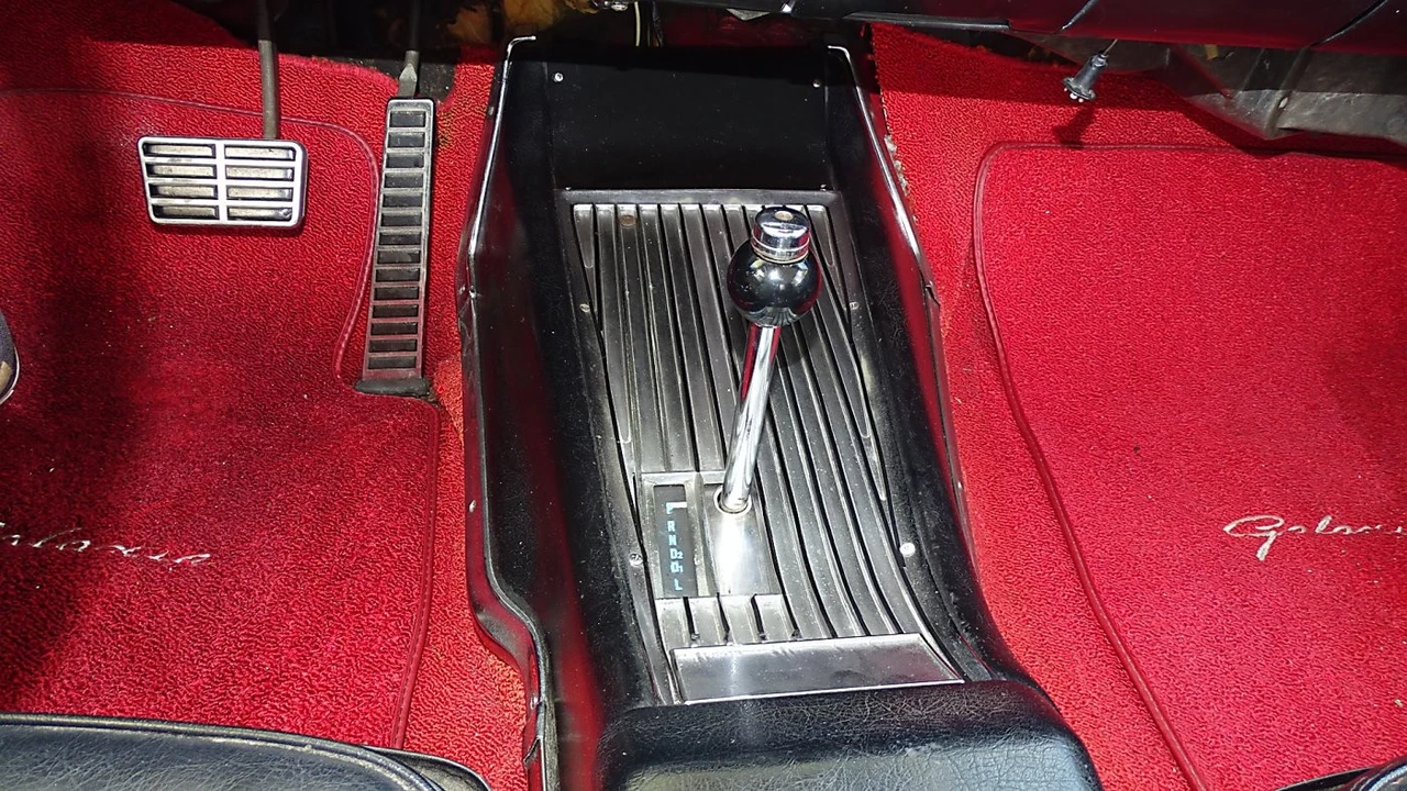 1963 Ford Galaxie 2nd Gen - Image 23 of 24