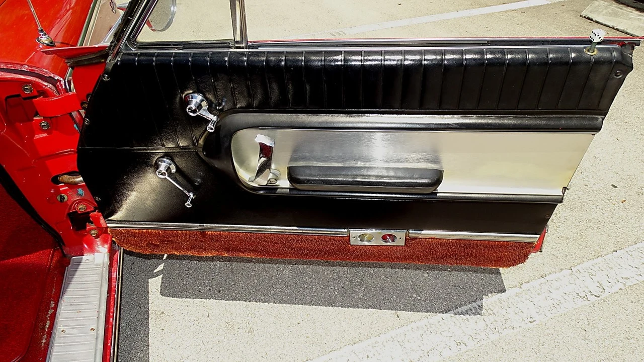 1963 Ford Galaxie 2nd Gen - Image 20 of 24