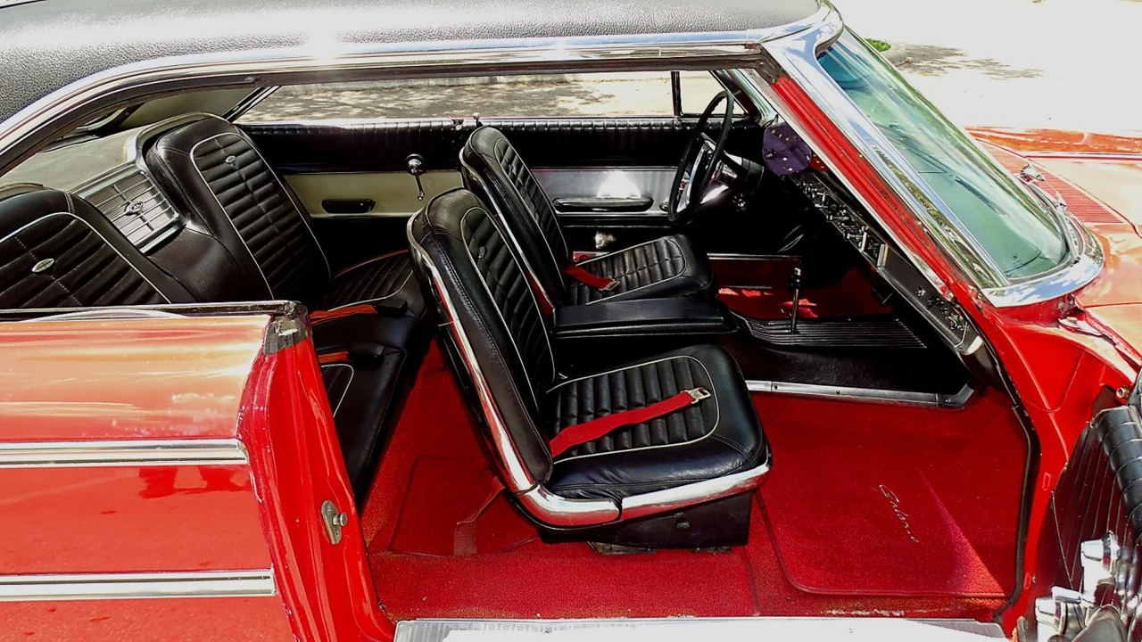 1963 Ford Galaxie 2nd Gen - Image 15 of 24