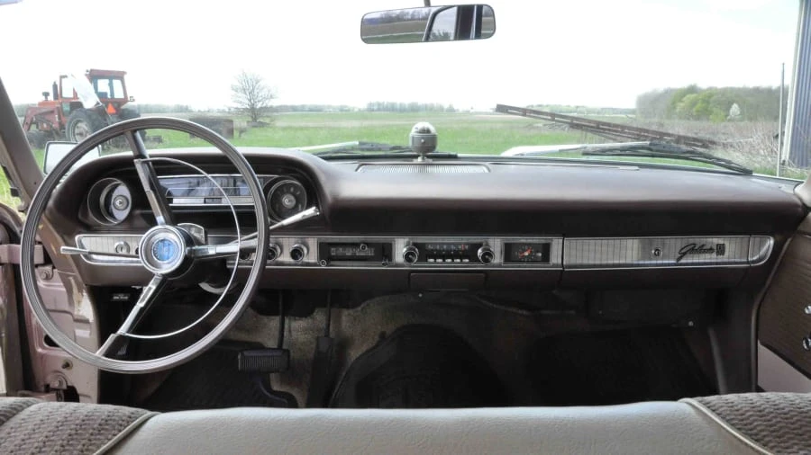 1963 Ford Galaxie 2nd Gen - Image 3 of 13