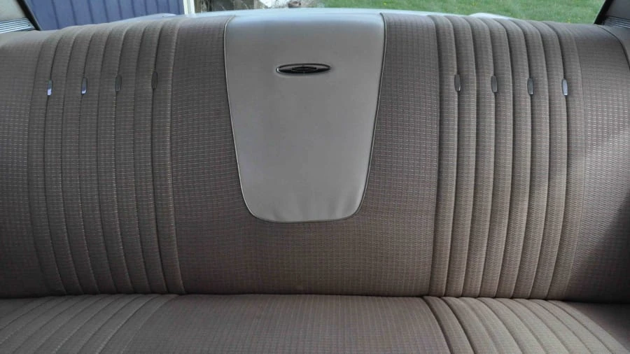 1963 Ford Galaxie 2nd Gen - Image 7 of 13
