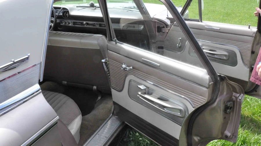 1963 Ford Galaxie 2nd Gen - Image 8 of 13