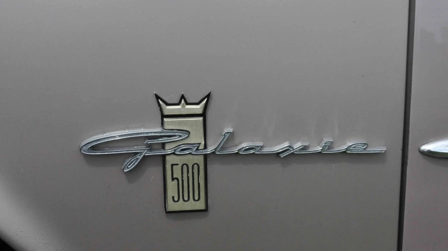 1963 Ford Galaxie 2nd Gen - Image 10 of 13