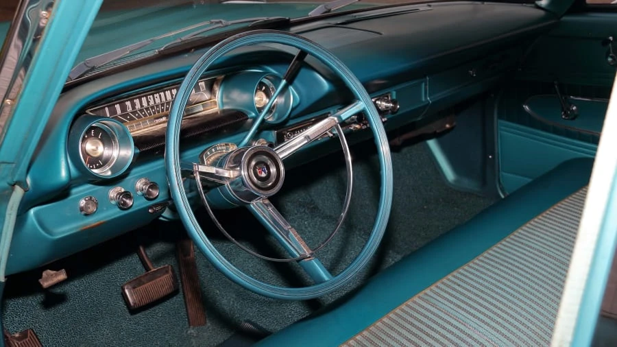 1963 Ford Galaxie 2nd Gen - Image 9 of 12