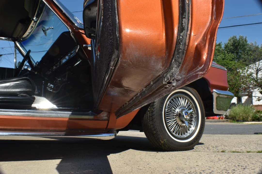 1963 Ford Galaxie 2nd Gen - Image 27 of 31