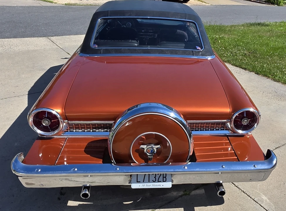 1963 Ford Galaxie 2nd Gen - Image 7 of 31