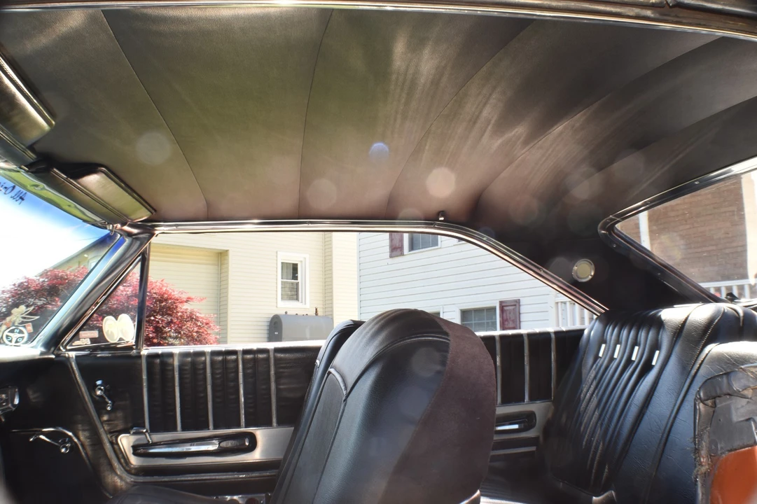 1963 Ford Galaxie 2nd Gen - Image 24 of 31