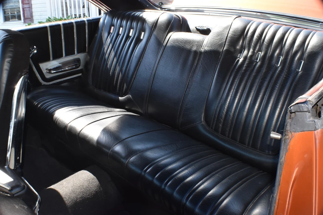 1963 Ford Galaxie 2nd Gen - Image 23 of 31