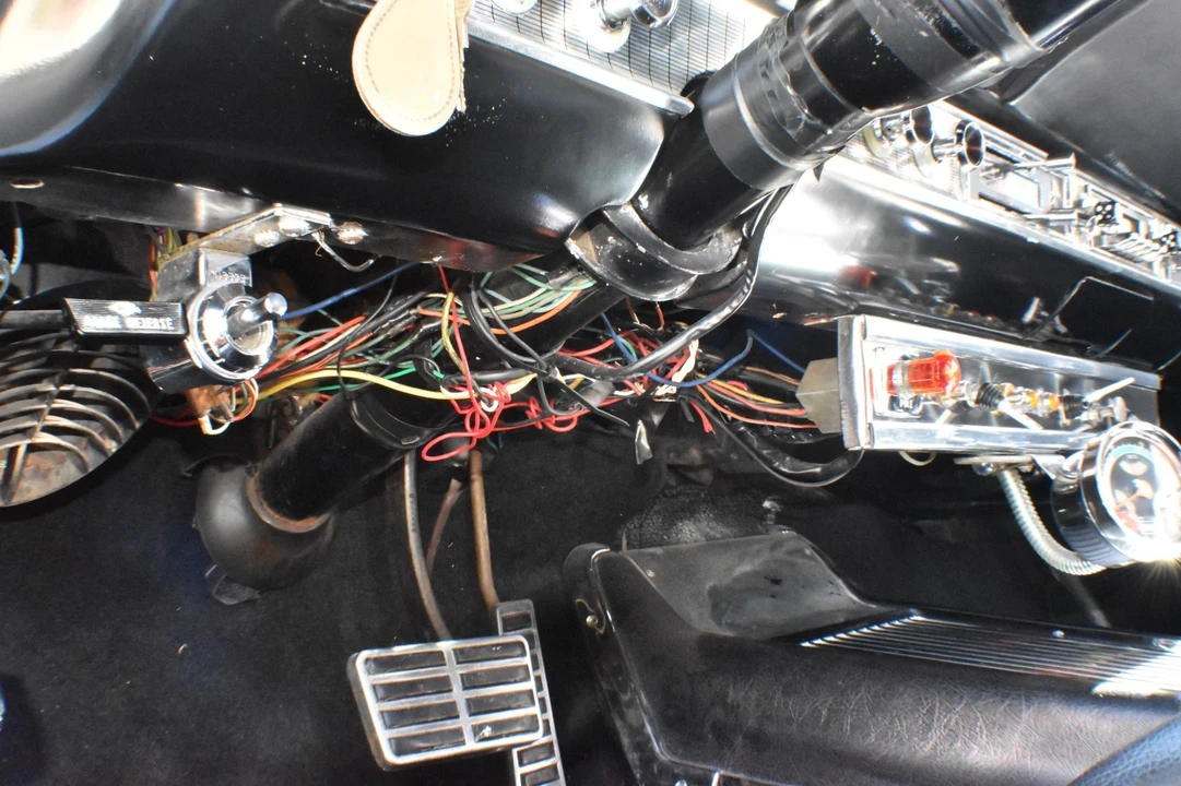 1963 Ford Galaxie 2nd Gen - Image 21 of 31