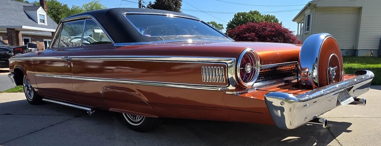 1963 Ford Galaxie 2nd Gen - Image 6 of 31