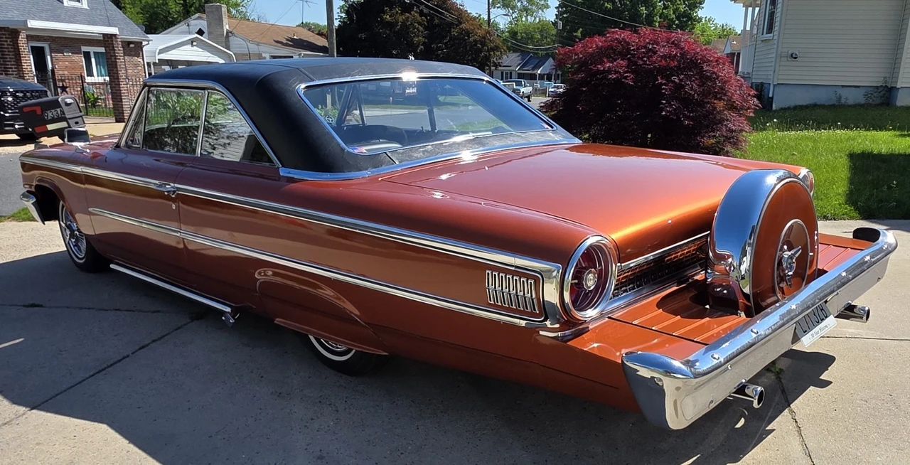 1963 Ford Galaxie 2nd Gen - Image 5 of 31