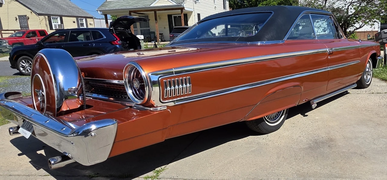 1963 Ford Galaxie 2nd Gen - Image 10 of 31