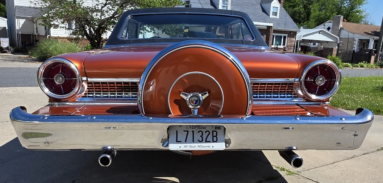 1963 Ford Galaxie 2nd Gen - Image 8 of 31