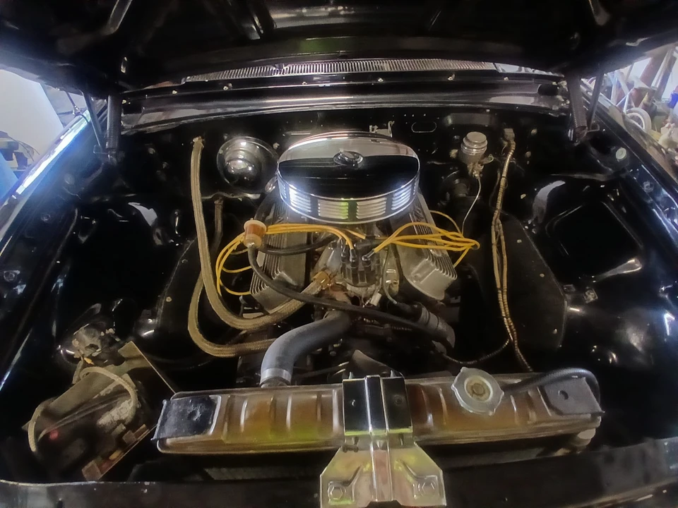 1963 Ford Galaxie 2nd Gen - Image 13 of 13