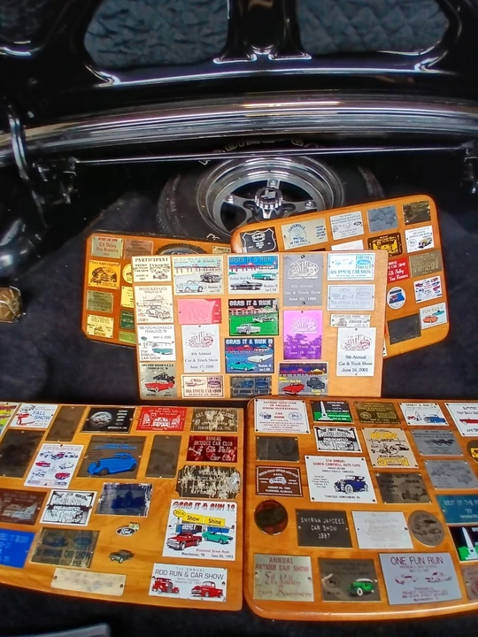 1963 Ford Galaxie 2nd Gen - Image 11 of 13