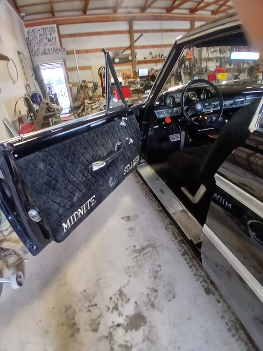 1963 Ford Galaxie 2nd Gen - Image 8 of 13