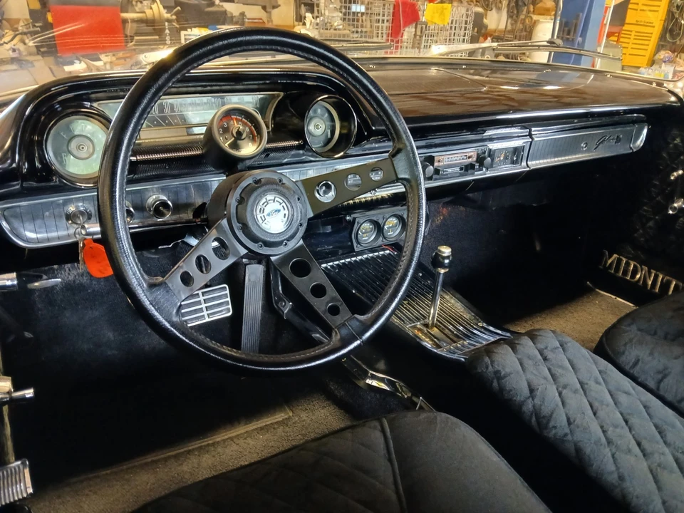 1963 Ford Galaxie 2nd Gen - Image 5 of 13
