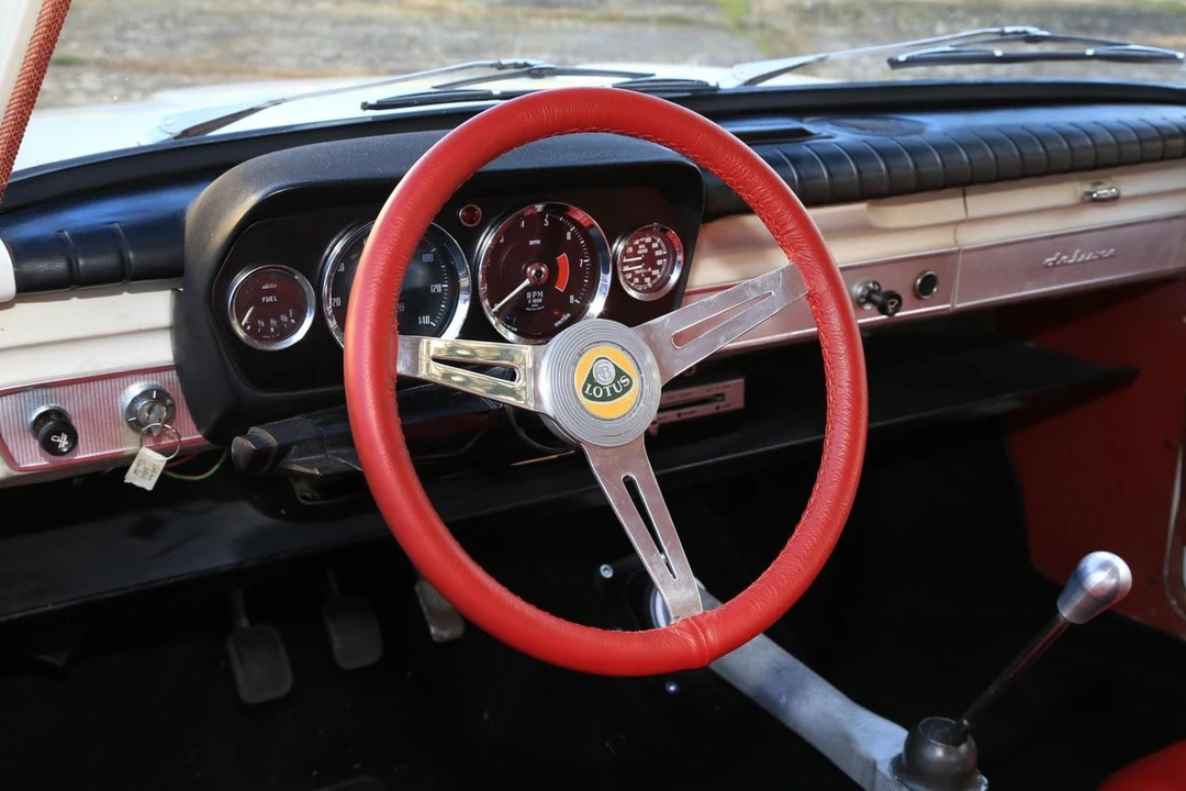 1963 Ford Cortina - Image 10 of 30