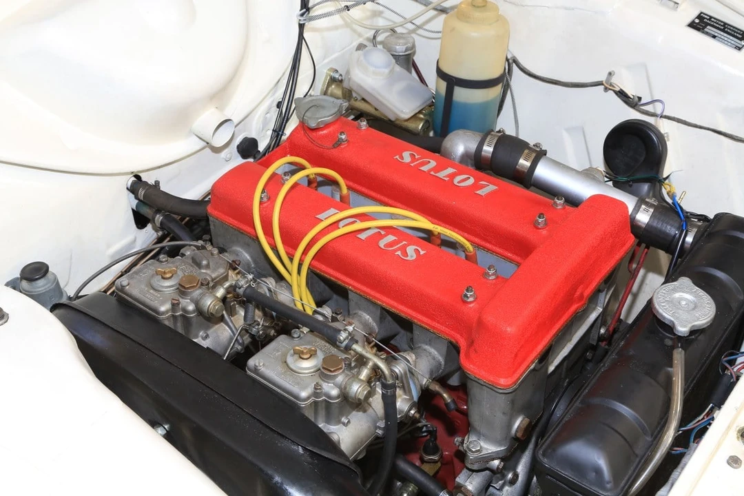 1963 Ford Cortina - Image 29 of 30