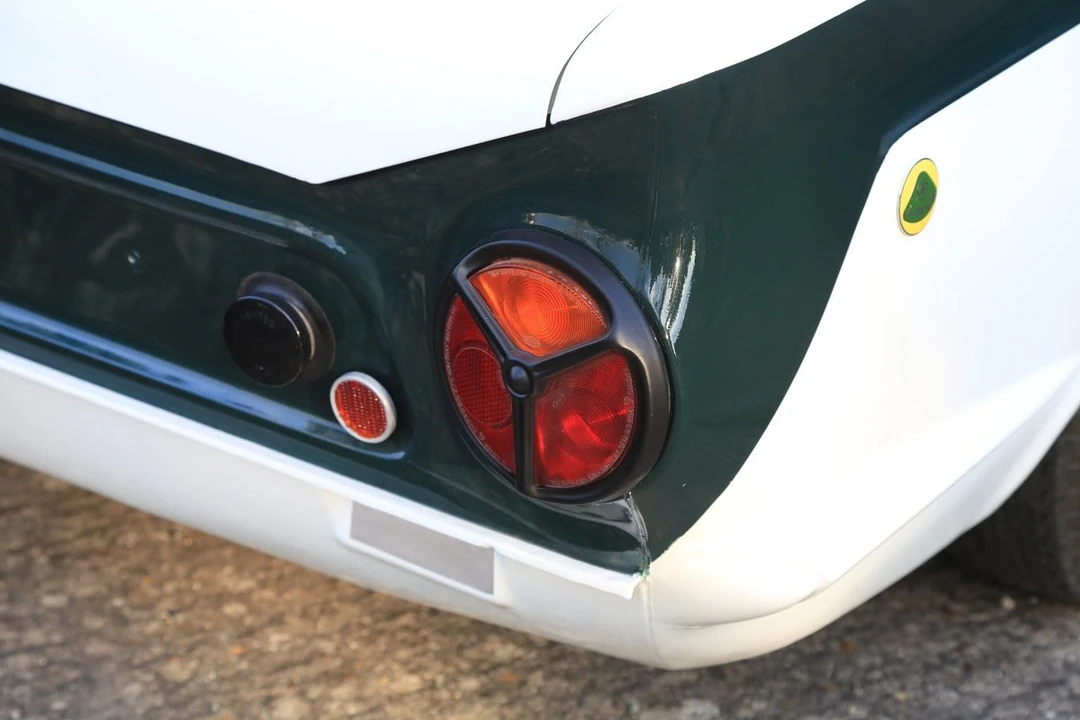 1963 Ford Cortina - Image 27 of 30