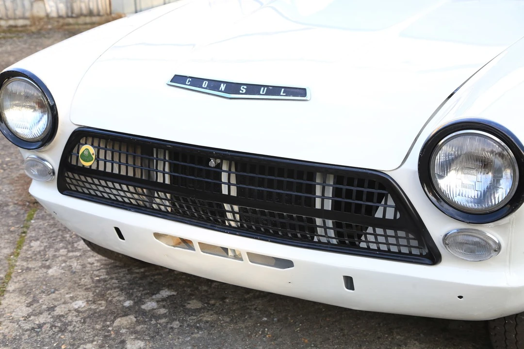 1963 Ford Cortina - Image 20 of 30