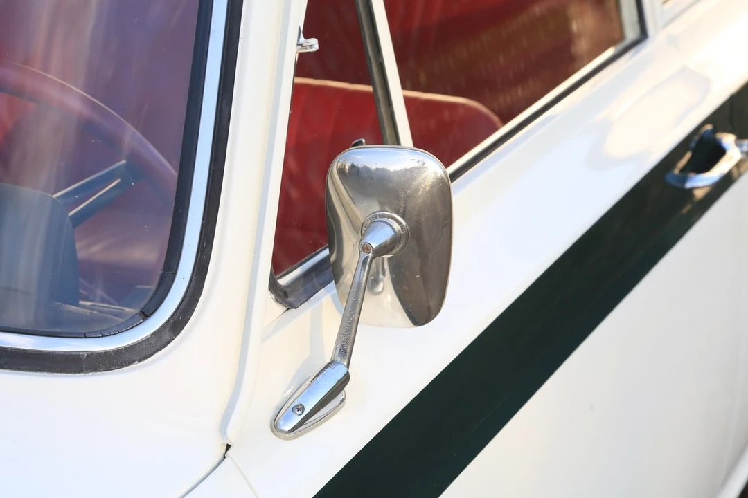 1963 Ford Cortina - Image 22 of 30