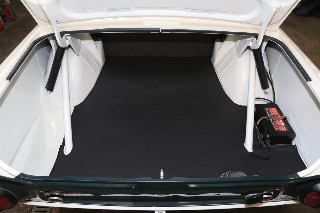 1963 Ford Cortina - Image 17 of 30